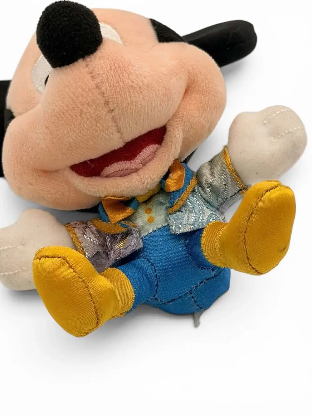 Disney Parks WDW 50th Anniversary Mickey